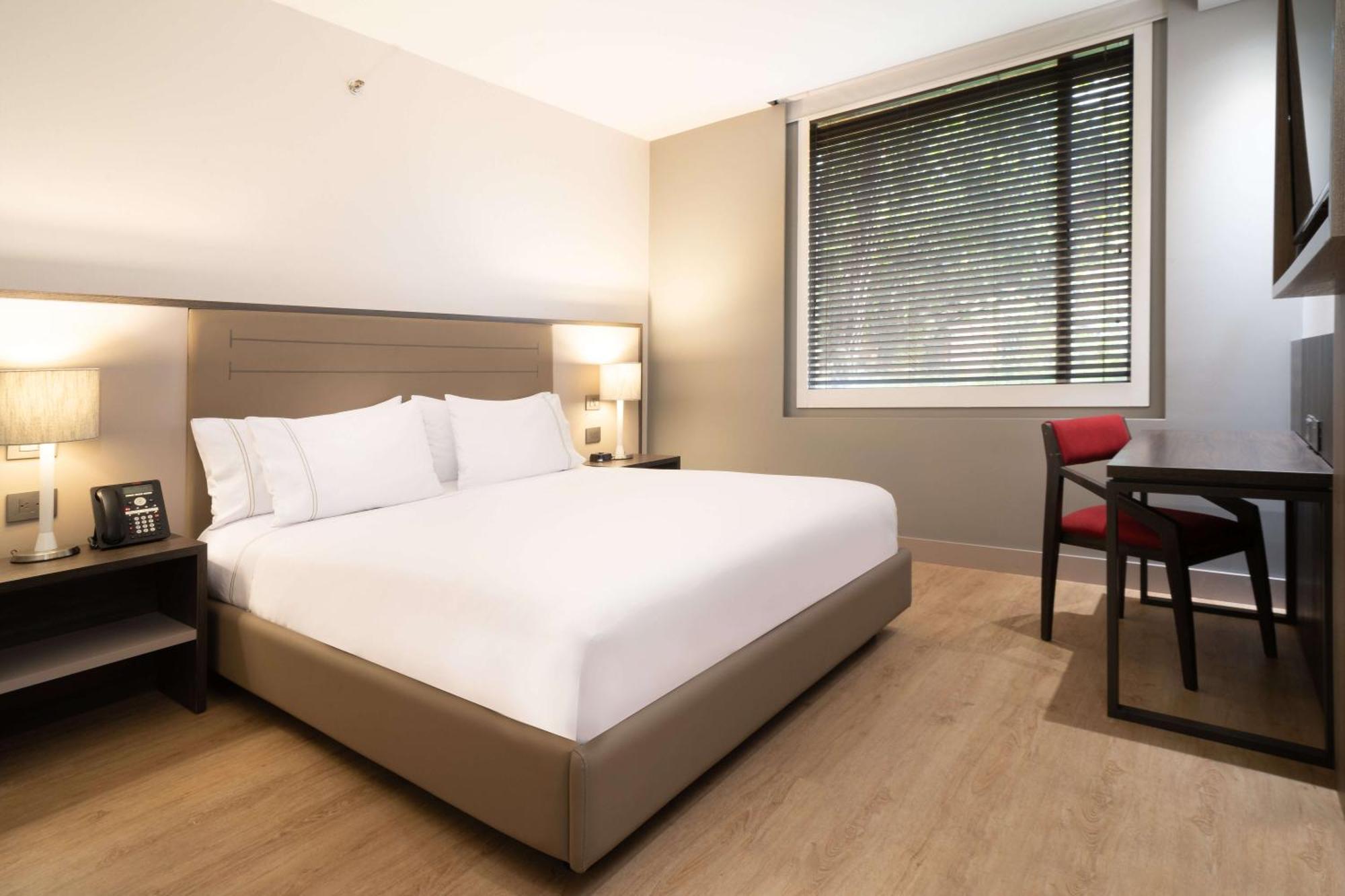 Hotel Habitel Prime Bogotá Eksteriør bilde
