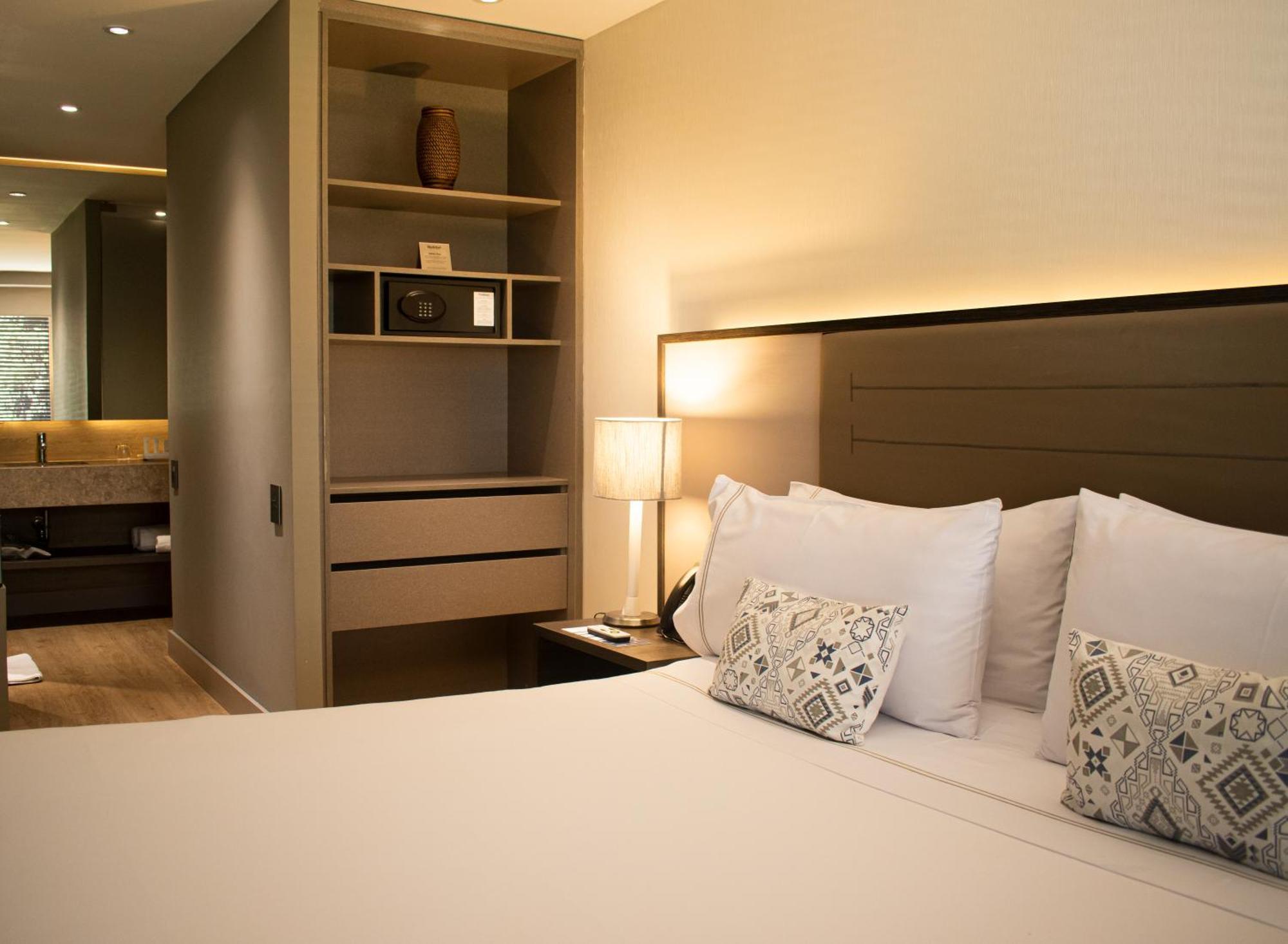 Hotel Habitel Prime Bogotá Eksteriør bilde