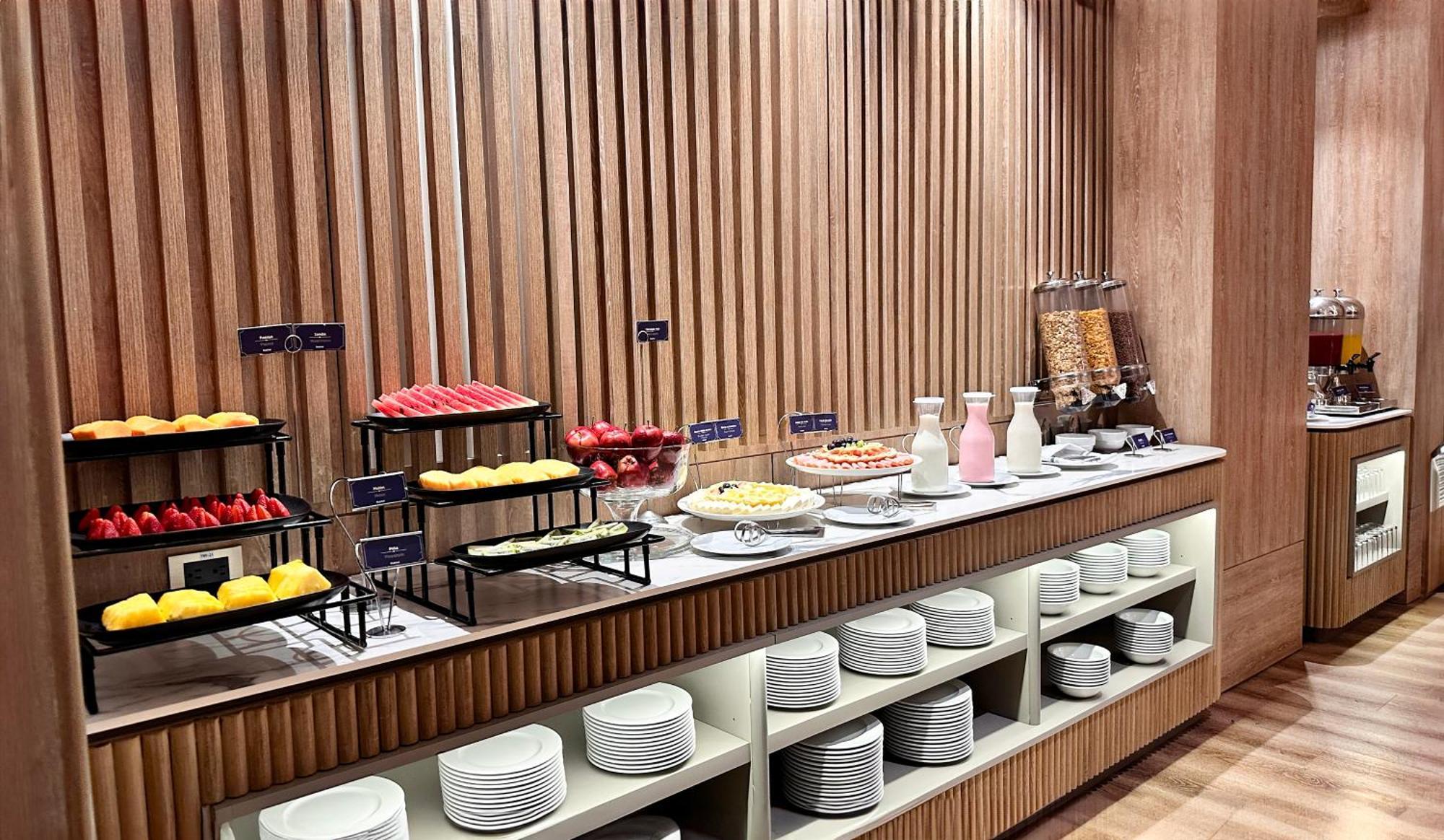 Hotel Habitel Prime Bogotá Eksteriør bilde