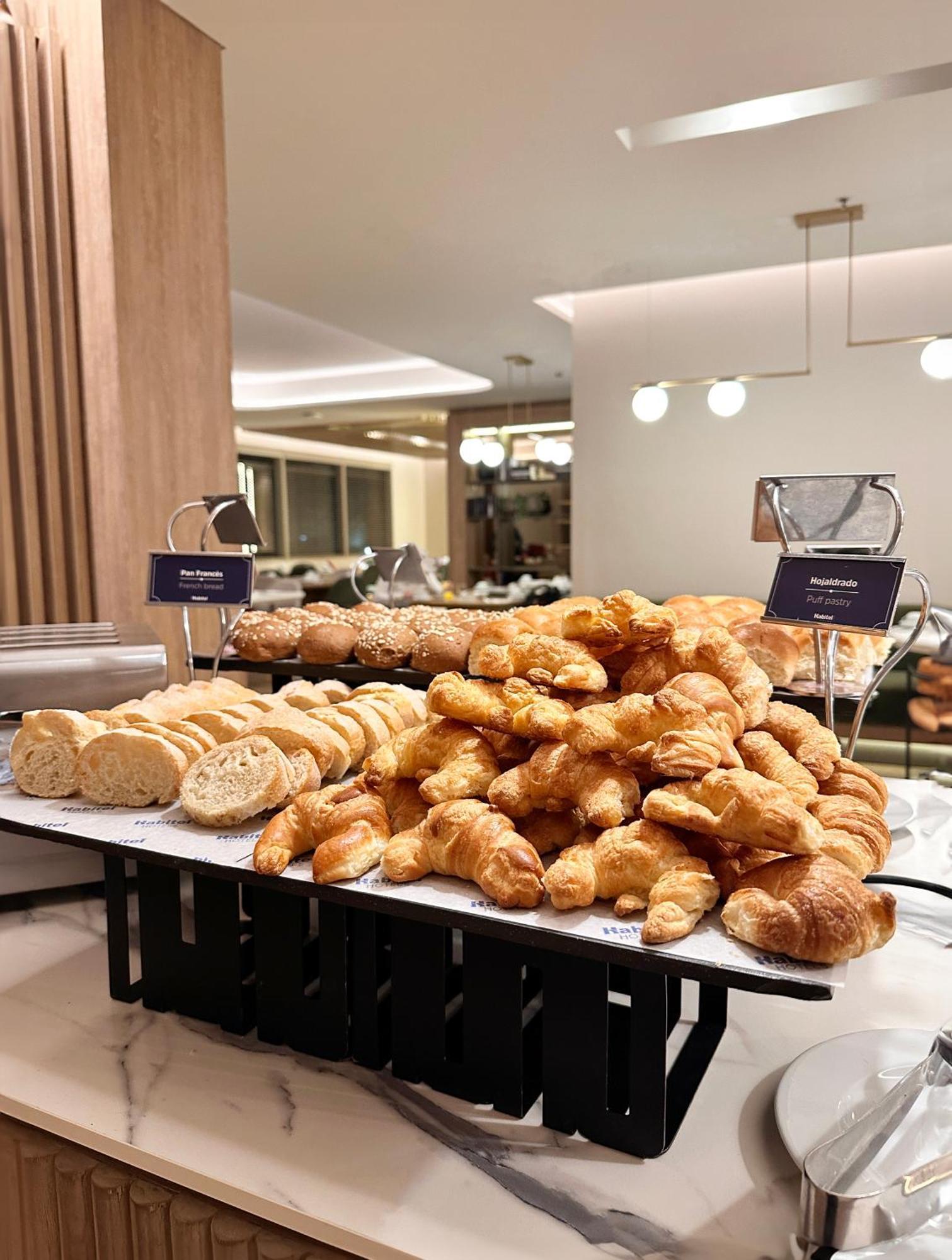 Hotel Habitel Prime Bogotá Eksteriør bilde