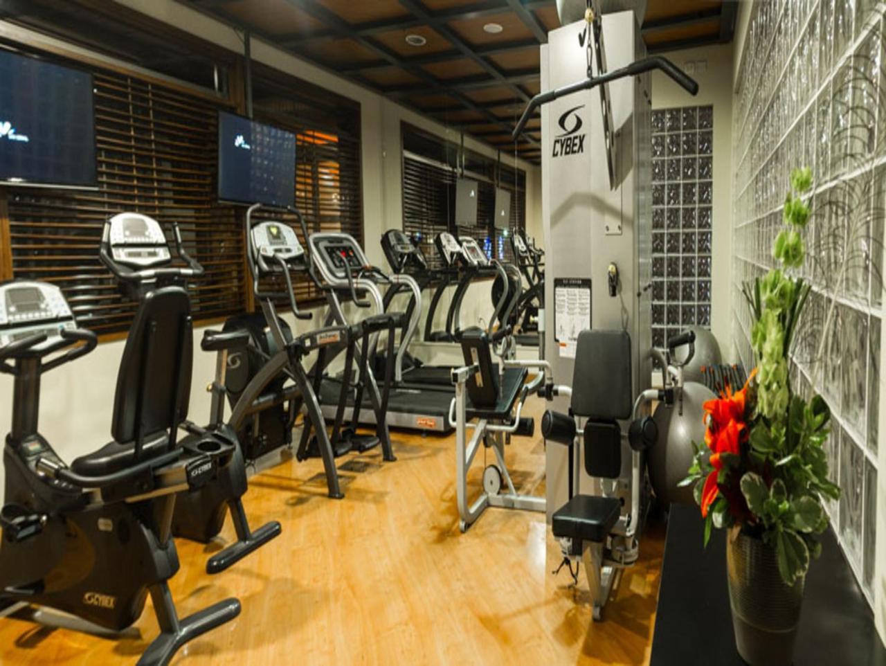 Hotel Habitel Prime Bogotá Eksteriør bilde
